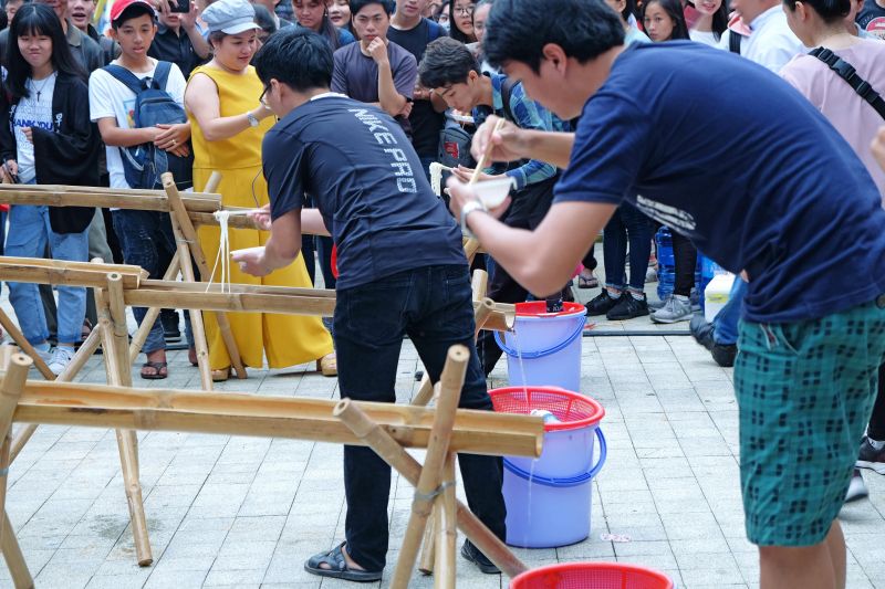 Lễ hội Việt Nhật Cần Thơ 2018 10